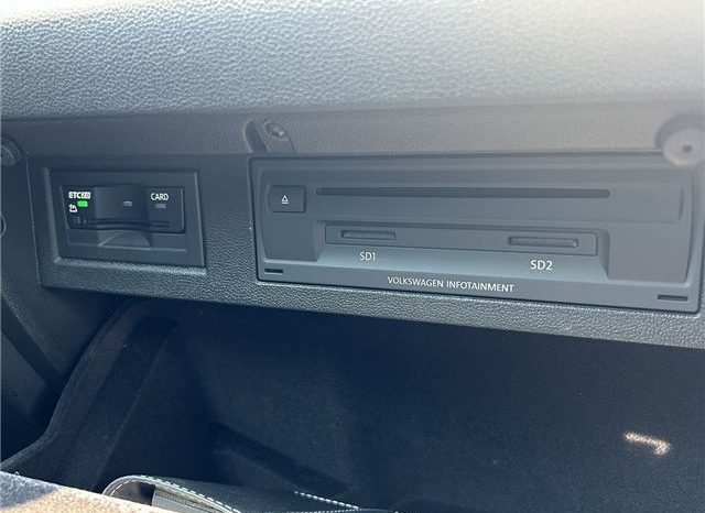 Volkswagen Passat TSI R Line 2019 full