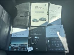 Volkswagen Passat TSI R Line 2019 full