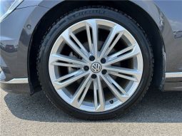 Volkswagen Passat TSI R Line 2019 full