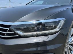 Volkswagen Passat TSI R Line 2019 full