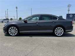 Volkswagen Passat TSI R Line 2019 full