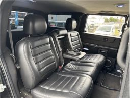 Hummer H-2 2011 full