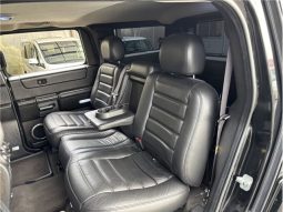 Hummer H-2 2011 full