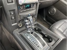 Hummer H-2 2011 full