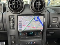 Hummer H-2 2011 full