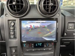 Hummer H-2 2011 full