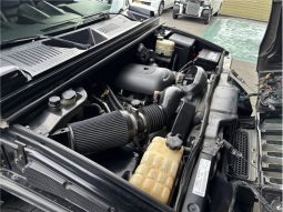 Hummer H-2 2011 full