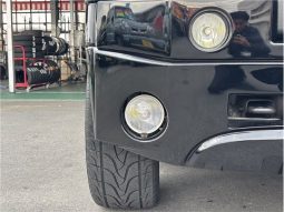 Hummer H-2 2011 full