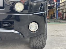 Hummer H-2 2011 full