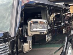 Hummer H-2 2011 full