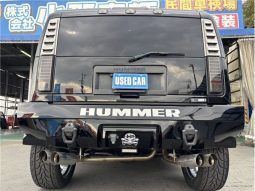Hummer H-2 2011 full