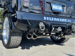 Hummer H-2 2011 full