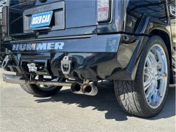 Hummer H-2 2011 full