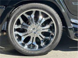 Hummer H-2 2011 full