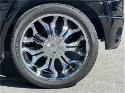 Hummer H-2 2011 full