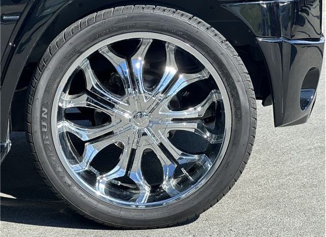 Hummer H-2 2011 full