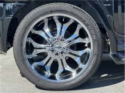 Hummer H-2 2011 full