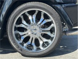 Hummer H-2 2011 full