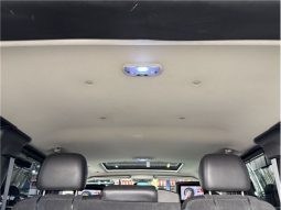 Hummer H-2 2011 full