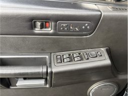 Hummer H-2 2011 full