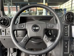 Hummer H-2 2011 full