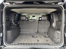 Hummer H-2 2011 full