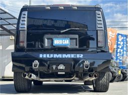 Hummer H-2 2011 full