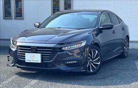 Honda Insight EX Black Style 2019