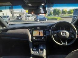 Honda Insight EX Black Style 2019 full