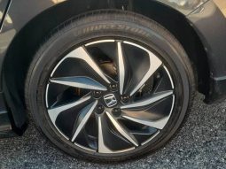 Honda Insight EX Black Style 2019 full