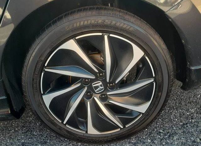 Honda Insight EX Black Style 2019 full