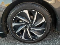 Honda Insight EX Black Style 2019 full