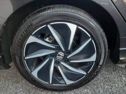 Honda Insight EX Black Style 2019 full