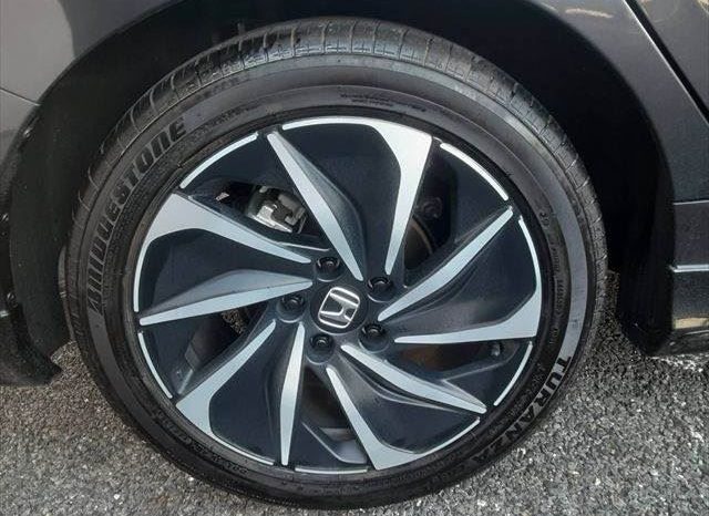 Honda Insight EX Black Style 2019 full