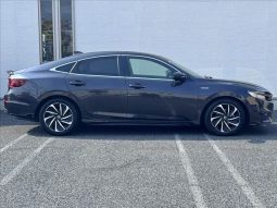 Honda Insight EX Black Style 2019 full