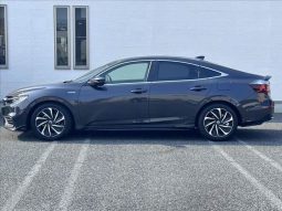 Honda Insight EX Black Style 2019 full