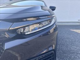 Honda Insight EX Black Style 2019 full
