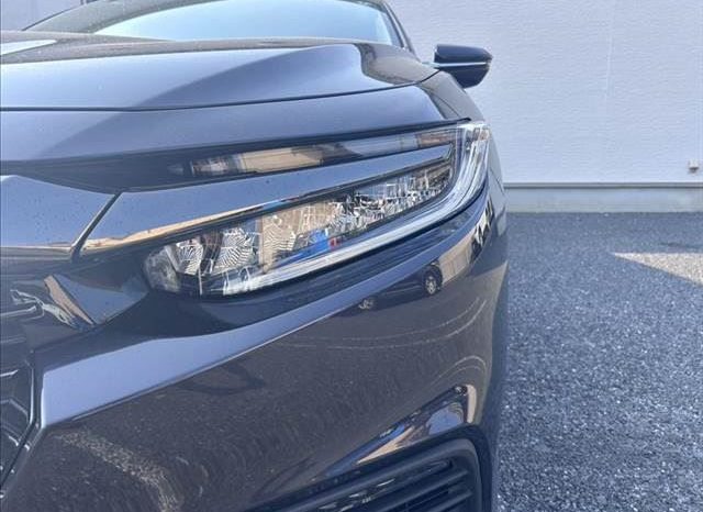 Honda Insight EX Black Style 2019 full