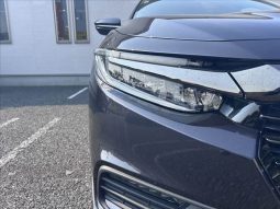 Honda Insight EX Black Style 2019 full