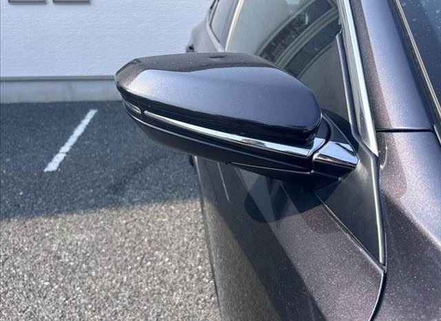 Honda Insight EX Black Style 2019 full