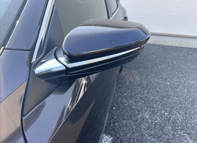 Honda Insight EX Black Style 2019 full