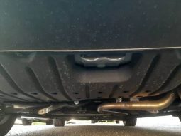 Honda Insight EX Black Style 2019 full