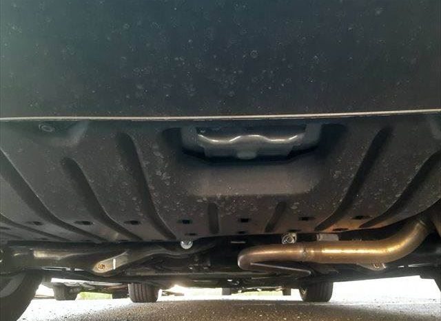 Honda Insight EX Black Style 2019 full