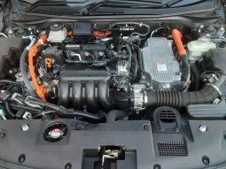 Honda Insight EX Black Style 2019 full