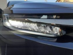 Honda Insight EX Black Style 2019 full