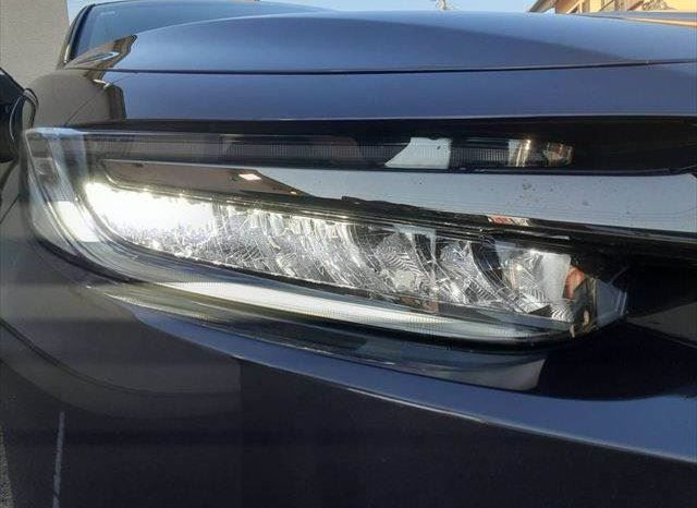 Honda Insight EX Black Style 2019 full