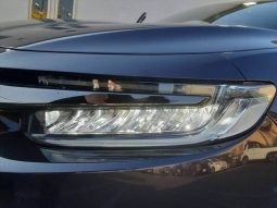 Honda Insight EX Black Style 2019 full