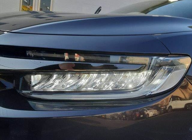 Honda Insight EX Black Style 2019 full