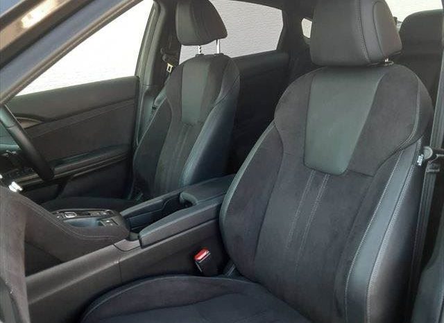 Honda Insight EX Black Style 2019 full