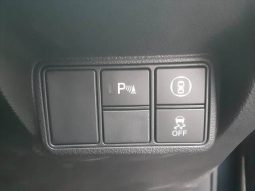 Honda Insight EX Black Style 2019 full